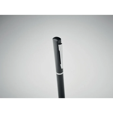 Długopis wykręcany słoma/ABS MAIPEN | MO-MO2449-03