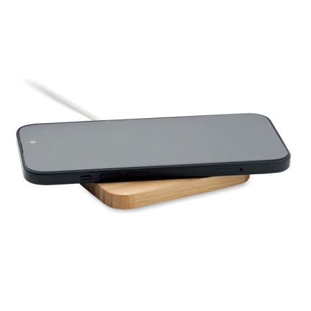Bezprzewodowa ładowarka 15W z b CHARGOO | MO-MO2450-40