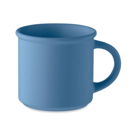 Matowy kubek ceramiczny 300 ml CUPAGE MO2455-04
