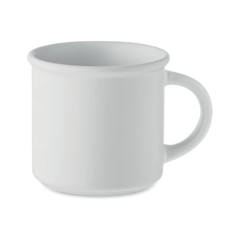Matowy kubek ceramiczny 300 ml CUPAGE MO2455-06
