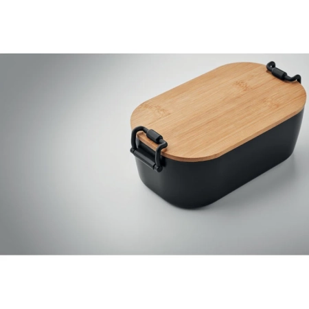 Lunch box PP 700 ml LEKKER | MO-MO2459-03