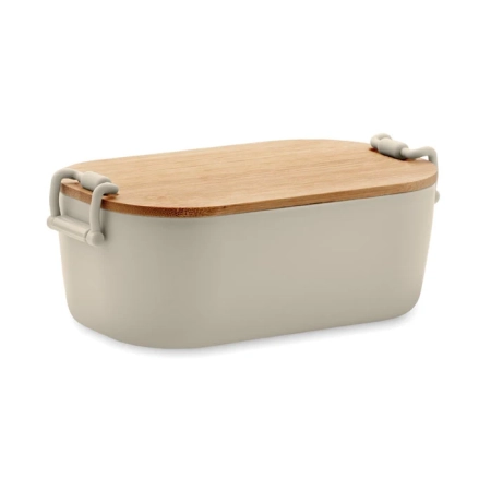 Lunch box PP 700 ml LEKKER MO2459-13