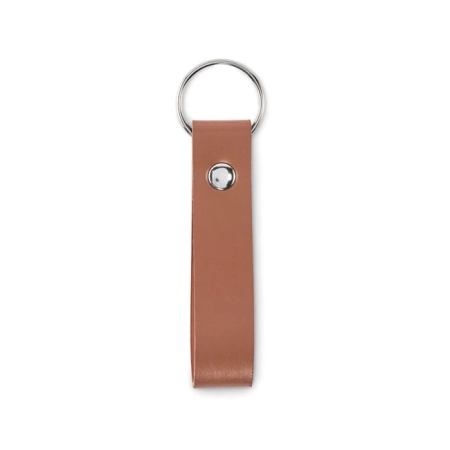 Breloczek z zawieszką PU STROKEY | MO-MO2460-01