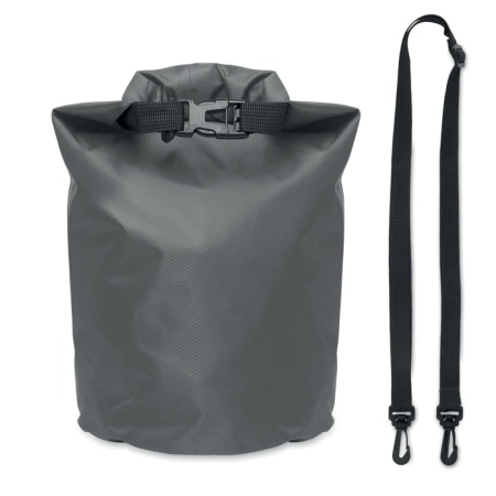 Wodoodporna torba 210T RPET 5L BOLSAIBLE + MO2465-15