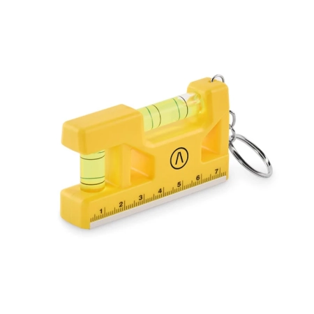 Magnetyczny brelok ABS MAGEVEL | MO-MO2467-08