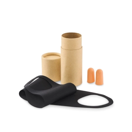 Zestaw podróżny w papierowej tu MASKSET MO2472-13