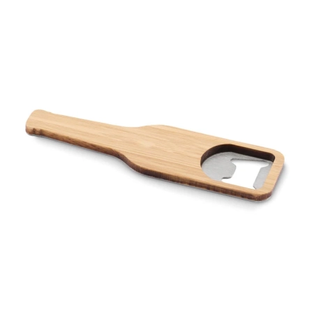 Bambusowy otwieracz do butelek BUPER MO2475-40
