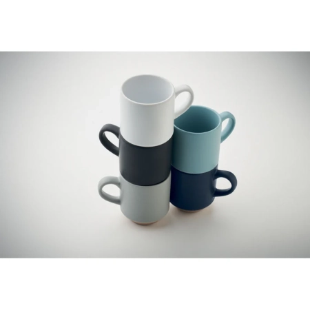 Ceramiczny kubek 170 ml CERACK | MO-MO2493-06