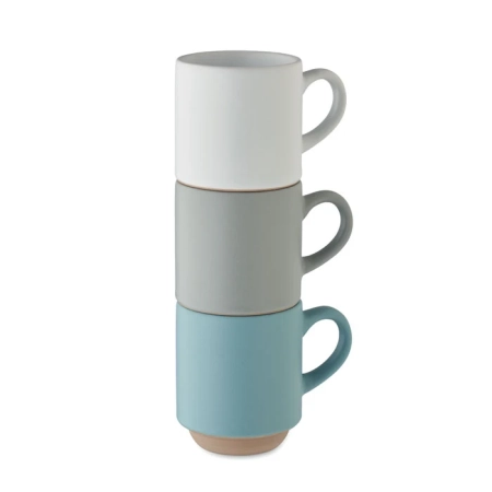 Ceramiczny kubek 170 ml CERACK | MO-MO2493-06