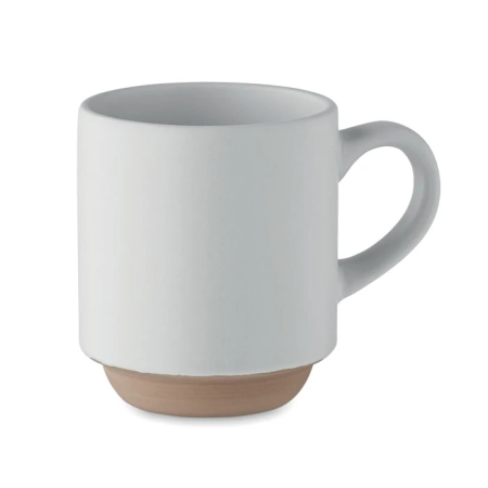 Ceramiczny kubek 170 ml CERACK MO2493-06
