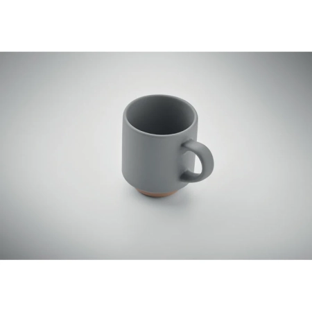 Ceramiczny kubek 170 ml CERACK | MO-MO2493-07