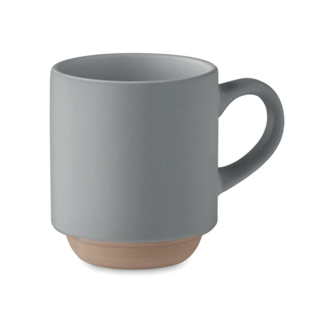 Ceramiczny kubek 170 ml CERACK MO2493-07