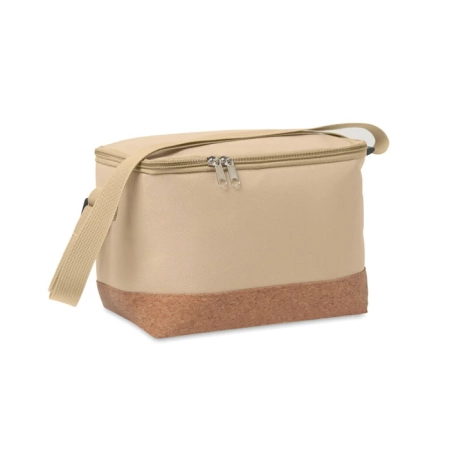 Torba chłodząca 600D RPET KOELER MO2504-39