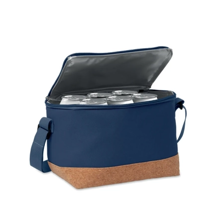 Torba chłodząca 600D RPET KOELER | MO-MO2504-85