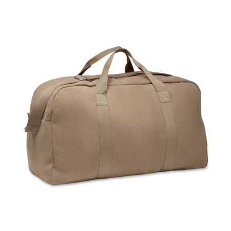 Torba podróżna duffle 450 gr/m² DUFFAS COLOUR MO2508-39