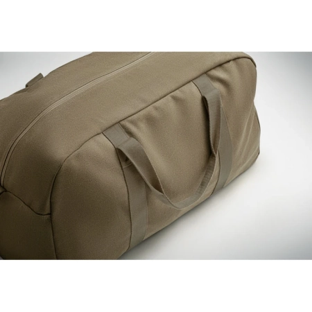 Torba podróżna duffle 450 gr/m² DUFFAS COLOUR | MO-MO2508-49