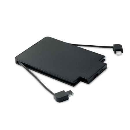 Magnetyczny power bank 2500 mAh SLIMPO MO2510-03