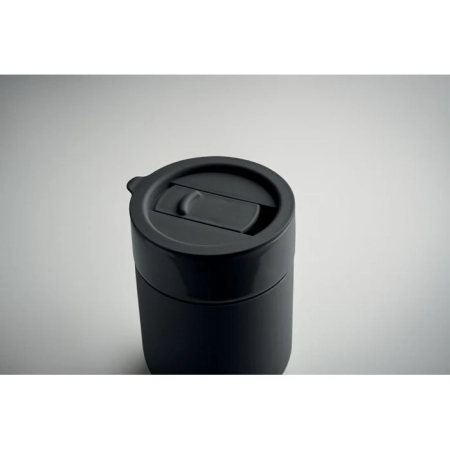 Kubek ceramiczny 330 ml QERAM | MO-MO2528-03