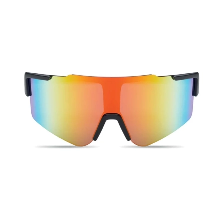 Lustrzane sportowe okulary prze SHINE | MO-MO2544-99