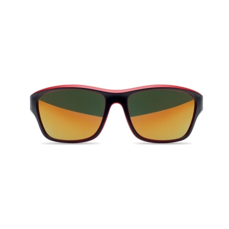 Lustrzane sportowe okulary prze YUMA | MO-MO2545-05