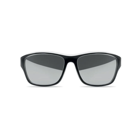 Lustrzane sportowe okulary prze YUMA | MO-MO2545-06