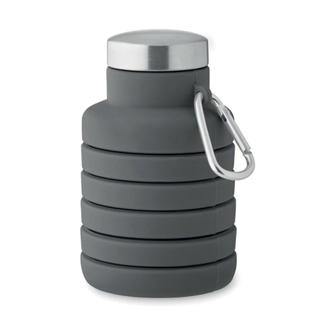 Składana butelka 500 ml KOLAPSI | MO-MO2548-15
