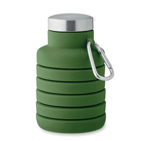 Składana butelka 500 ml KOLAPSI | MO-MO2548-60