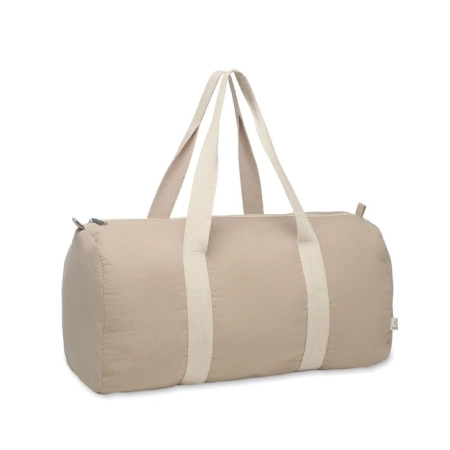 Torba sportowa z bawełny z recy SINN MO2550-39