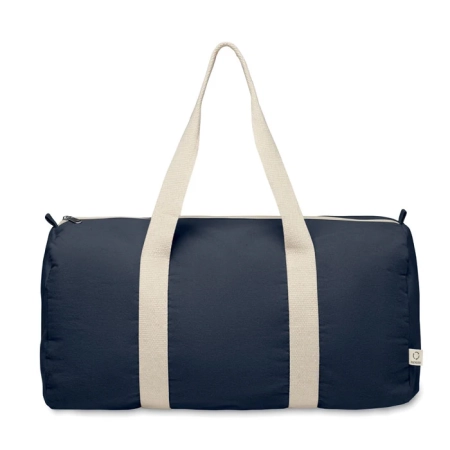 Torba sportowa z bawełny z recy SINN | MO-MO2550-85