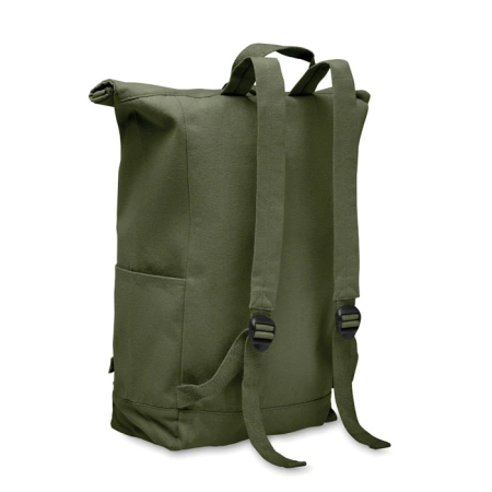 Plecak typu rolltop 390 gr/m² KAMET | MO-MO2552-49