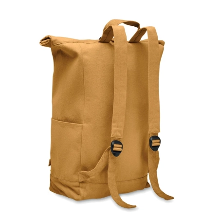 Plecak typu rolltop 390 gr/m² KAMET | MO-MO2552-78