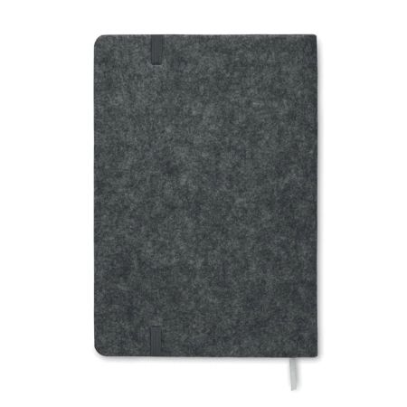 Notatnik korkowy A5 RPET CORKBOOK | MO-MO2553-15