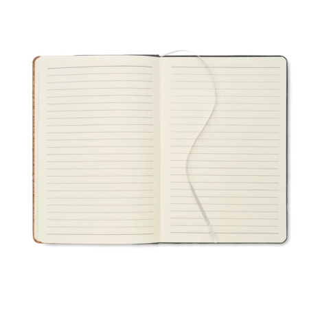 Notatnik korkowy A5 RPET CORKBOOK | MO-MO2553-15