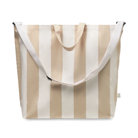 Bardzo duża torba plażowa 280gr LAGUNA | MO-MO2555-06