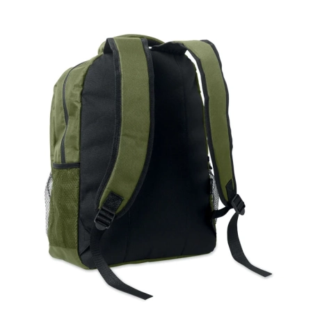 Plecak na laptop 15 cali PUTER / TOPPER | MO-MO2559-49