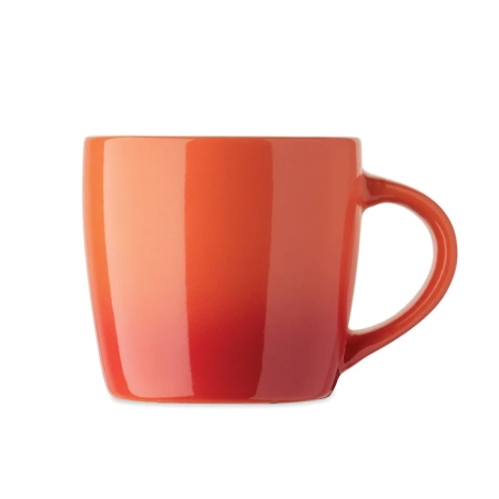 Kubek ceramiczny 300ml PEZE | MO-MO2564-10