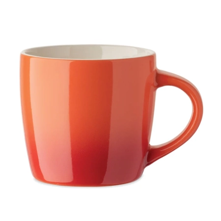 Kubek ceramiczny 300ml PEZE MO2564-10
