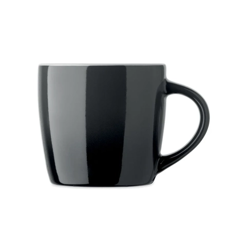 Kubek ceramiczny 300ml PEZE | MO-MO2564-15