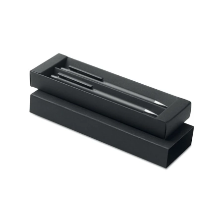 Aluminiowy zestaw piśmienniczy ORWELL MO2567-03