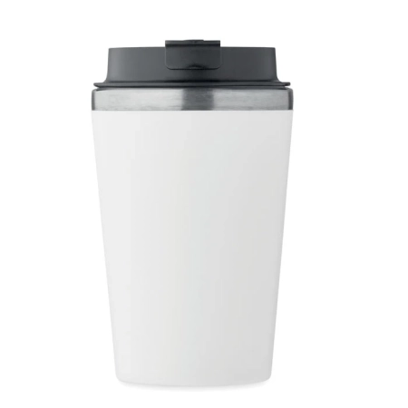 Kubek z warstwą ceramiczną 350 BLERM | MO-MO2572-06