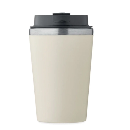 Kubek z warstwą ceramiczną 350 BLERM | MO-MO2572-13