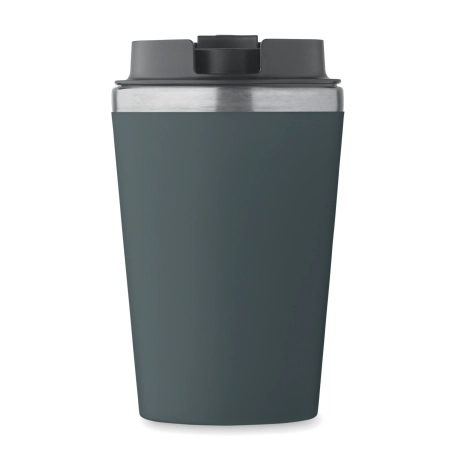 Kubek z warstwą ceramiczną 350 BLERM | MO-MO2572-20