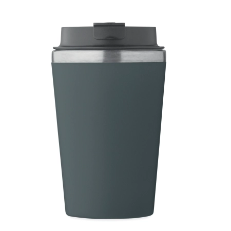 Kubek z warstwą ceramiczną 350 BLERM | MO-MO2572-20