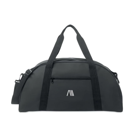 Torba podróżna z miękkiego PU ROCK | MO-MO2577-03