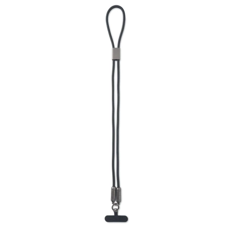 Smycz do telefonu z kablem 60W SHAKA | MO-MO2585-03
