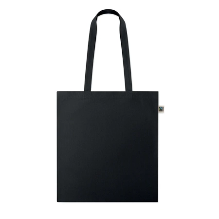 Torba na zakupy Fairtrade 180gr OSOLE+ COLOUR | MO-MO2589-03