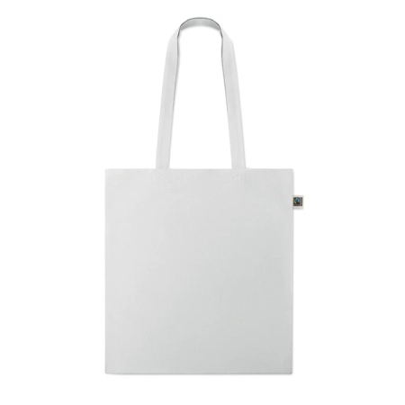 Torba na zakupy Fairtrade 180gr OSOLE+ COLOUR | MO-MO2589-06
