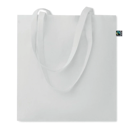 Torba na zakupy Fairtrade 180gr OSOLE+ COLOUR MO2589-06