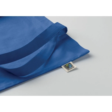 Torba na zakupy Fairtrade 180gr OSOLE+ COLOUR | MO-MO2589-37