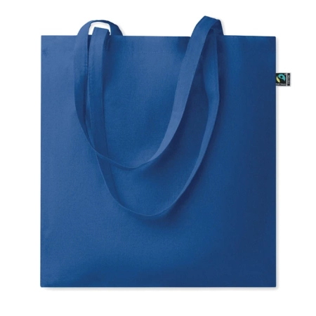 Torba na zakupy Fairtrade 180gr OSOLE+ COLOUR MO2589-37